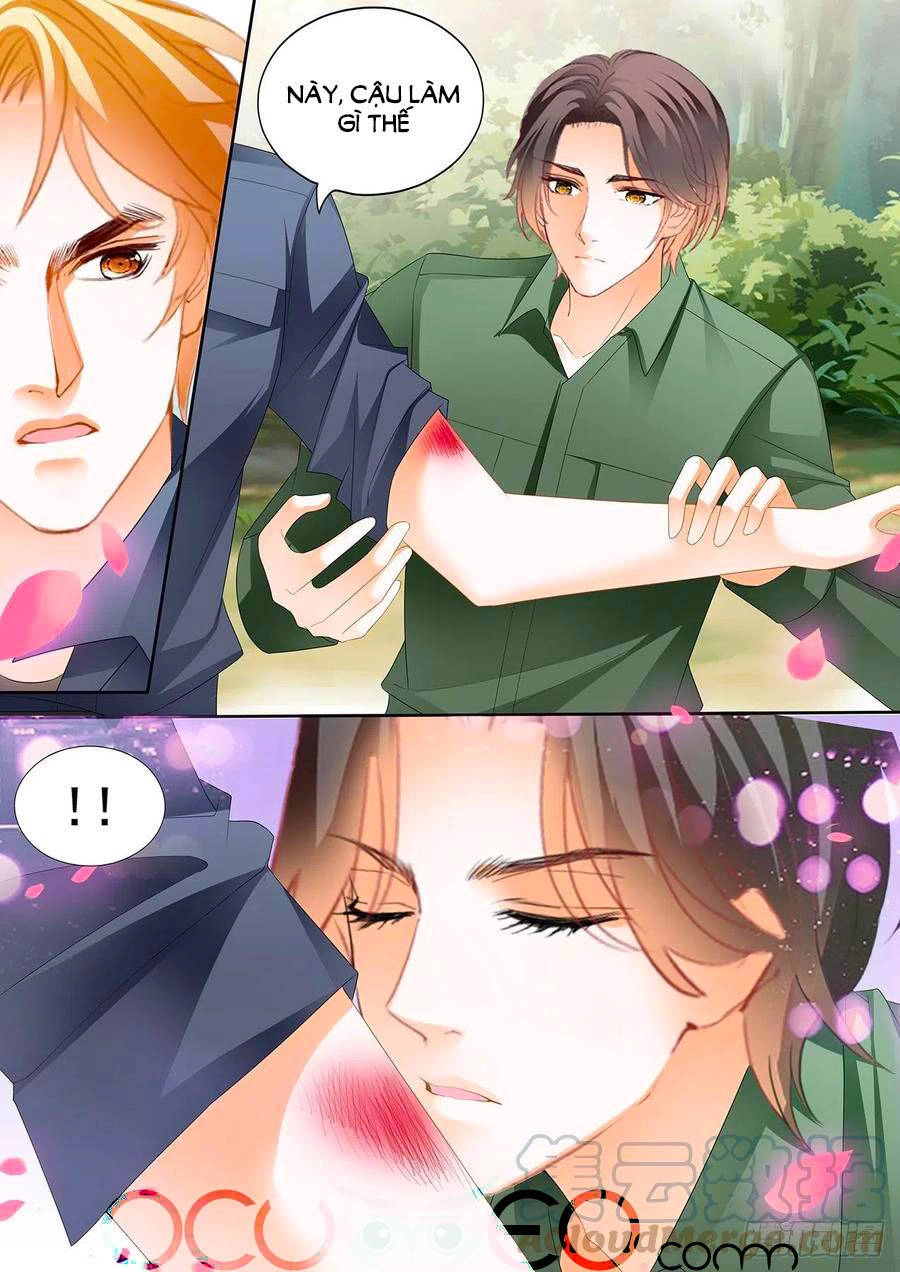 Bá Đạo Tiểu Thúc, Xin Trêu Chọc Vừa Thôi! Chapter 254 - 5