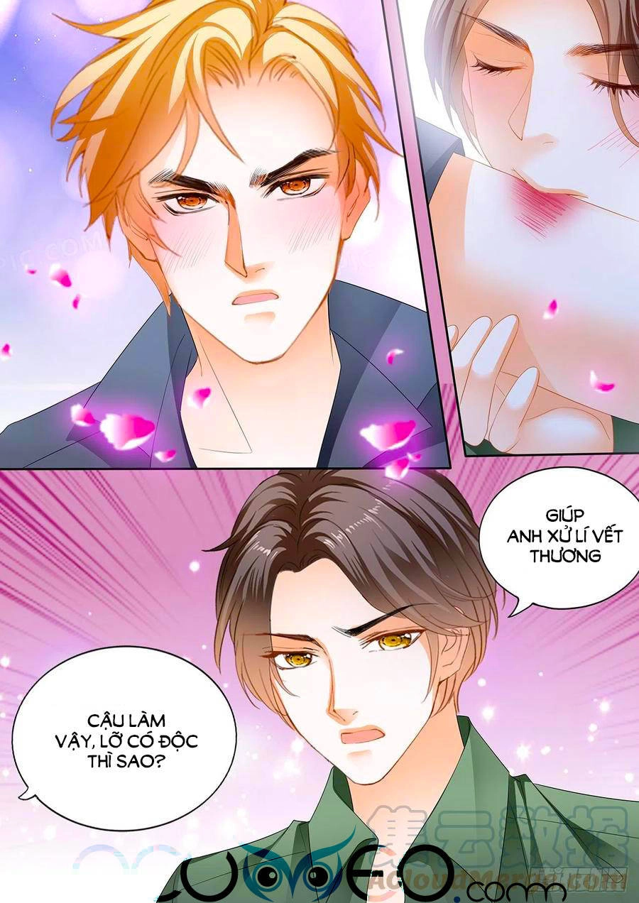 Bá Đạo Tiểu Thúc, Xin Trêu Chọc Vừa Thôi! Chapter 254 - 6