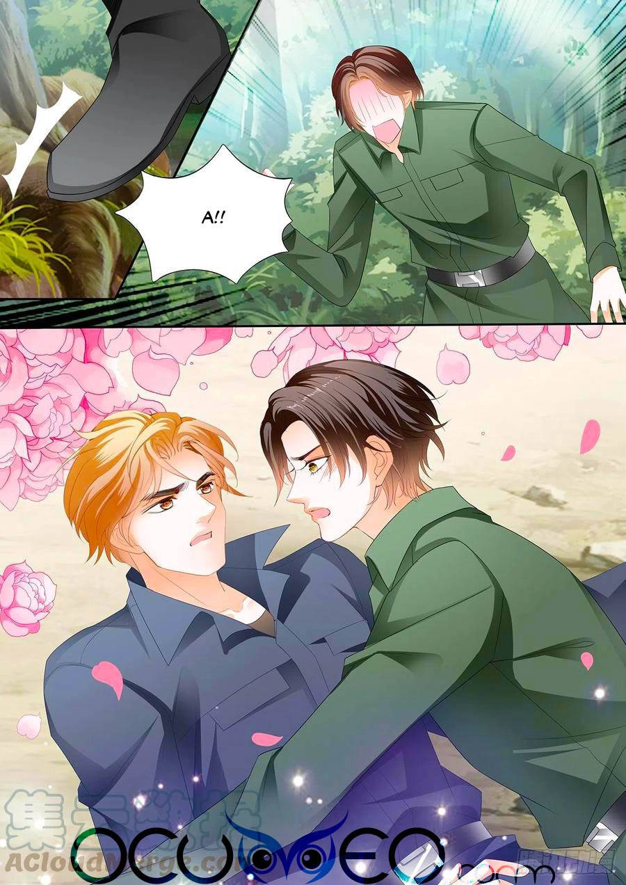 Bá Đạo Tiểu Thúc, Xin Trêu Chọc Vừa Thôi! Chapter 254 - 8