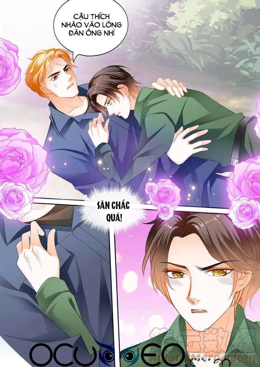 Bá Đạo Tiểu Thúc, Xin Trêu Chọc Vừa Thôi! Chapter 254 - 9