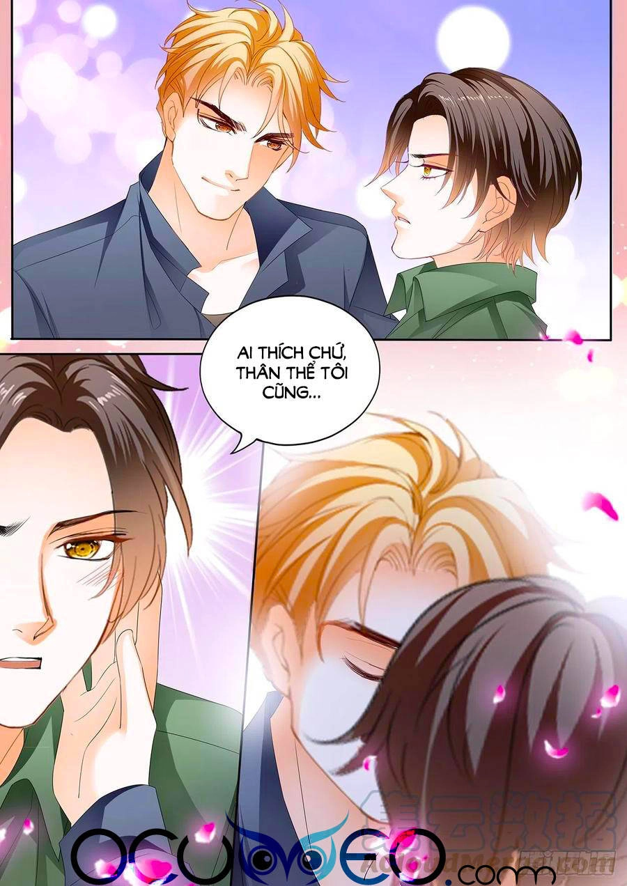 Bá Đạo Tiểu Thúc, Xin Trêu Chọc Vừa Thôi! Chapter 254 - 11