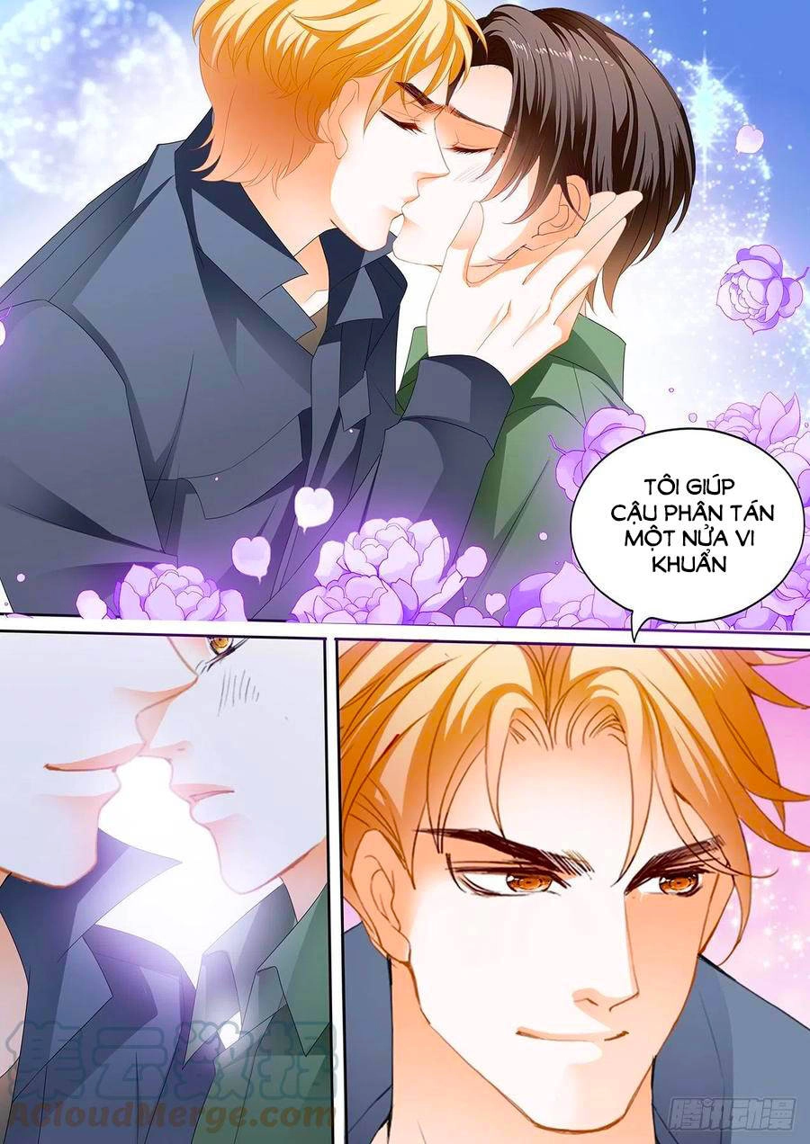 Bá Đạo Tiểu Thúc, Xin Trêu Chọc Vừa Thôi! Chapter 254 - 12