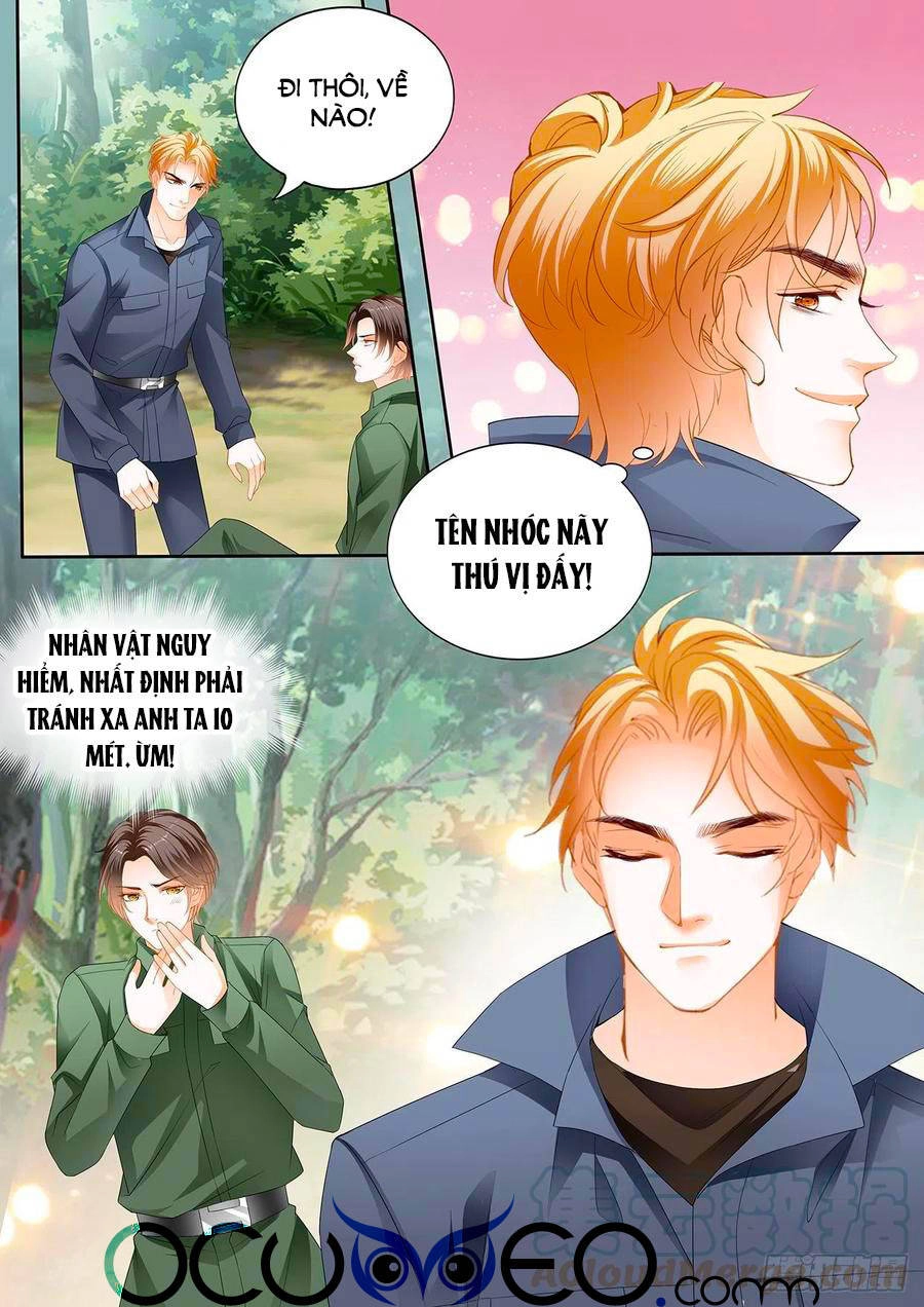 Bá Đạo Tiểu Thúc, Xin Trêu Chọc Vừa Thôi! Chapter 254 - 13