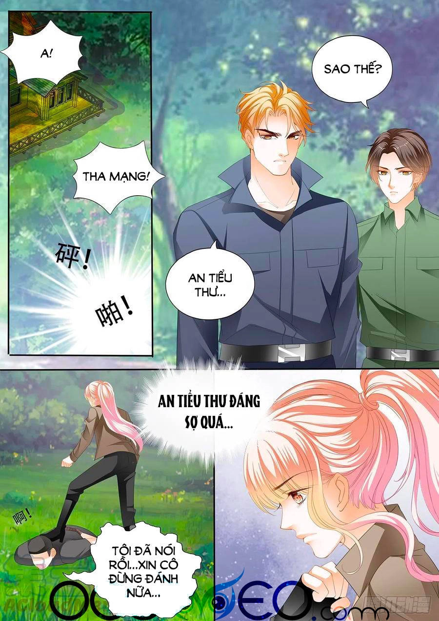 Bá Đạo Tiểu Thúc, Xin Trêu Chọc Vừa Thôi! Chapter 255 - 2