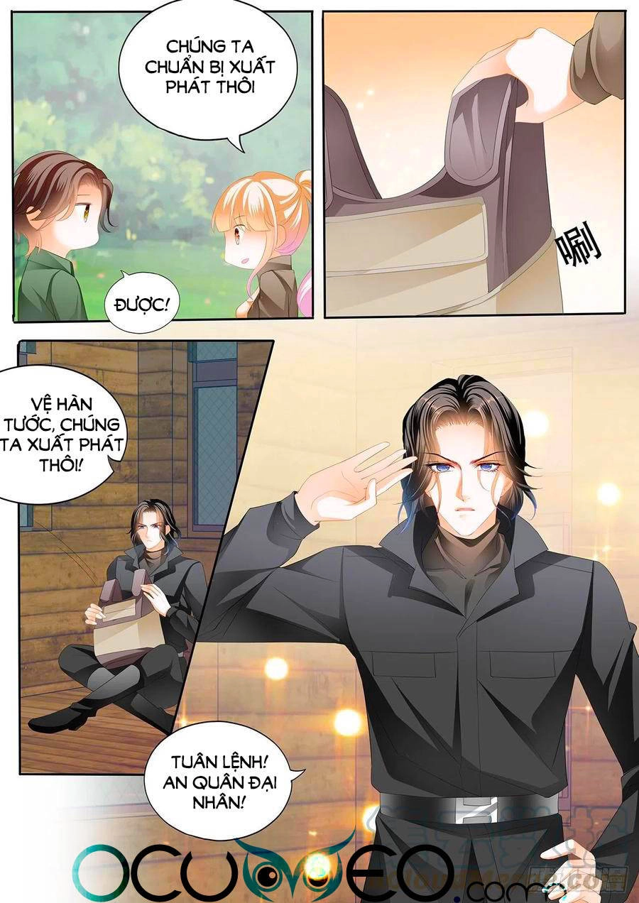 Bá Đạo Tiểu Thúc, Xin Trêu Chọc Vừa Thôi! Chapter 255 - 6