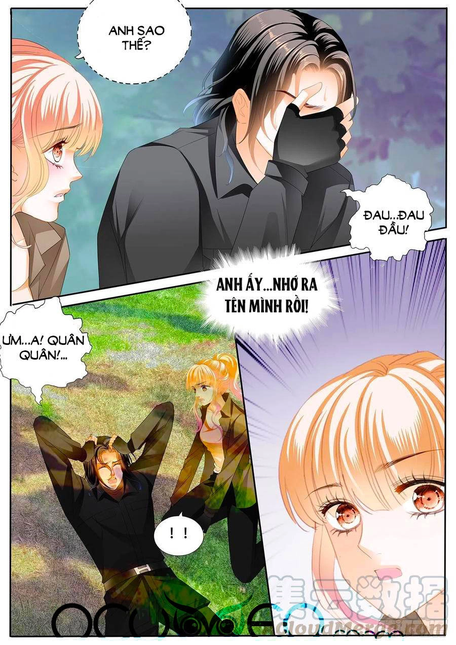 Bá Đạo Tiểu Thúc, Xin Trêu Chọc Vừa Thôi! Chapter 255 - 8