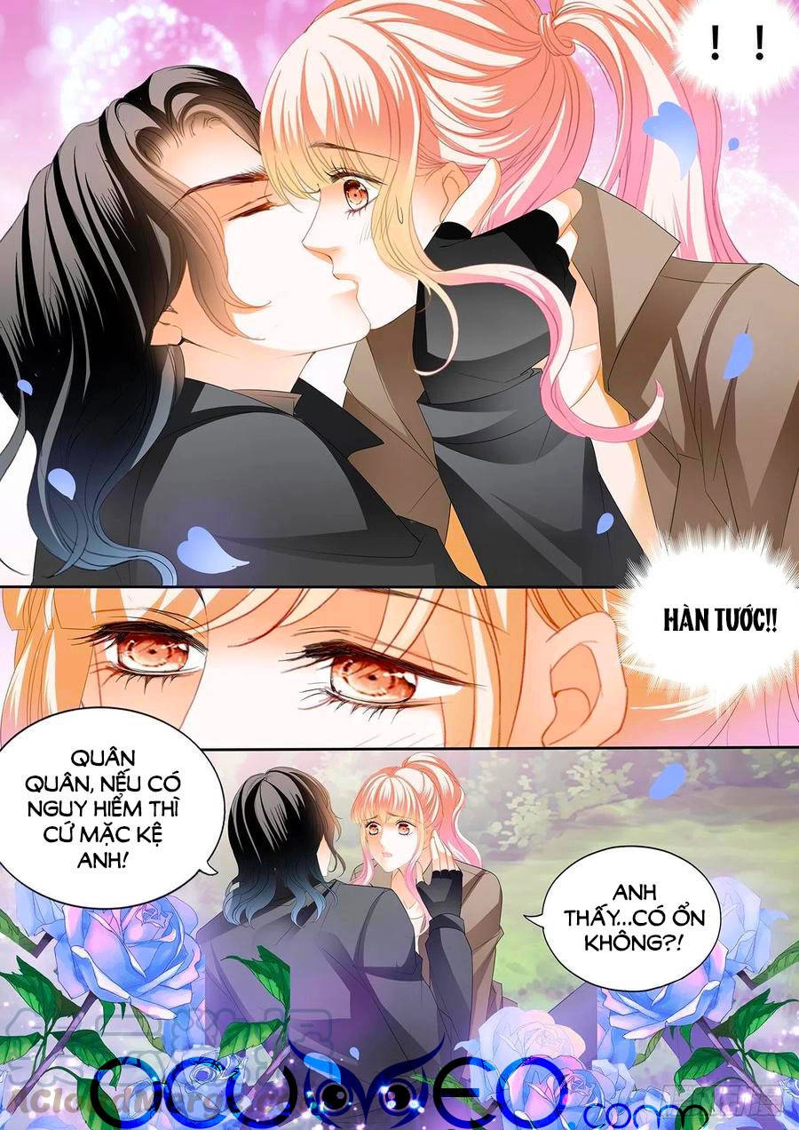 Bá Đạo Tiểu Thúc, Xin Trêu Chọc Vừa Thôi! Chapter 255 - 10