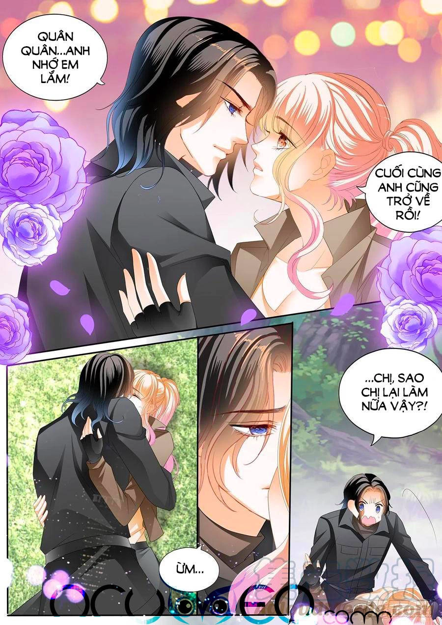 Bá Đạo Tiểu Thúc, Xin Trêu Chọc Vừa Thôi! Chapter 255 - 11