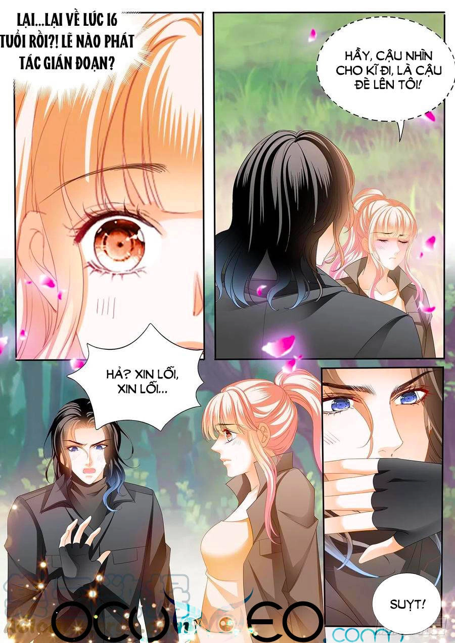 Bá Đạo Tiểu Thúc, Xin Trêu Chọc Vừa Thôi! Chapter 255 - 12