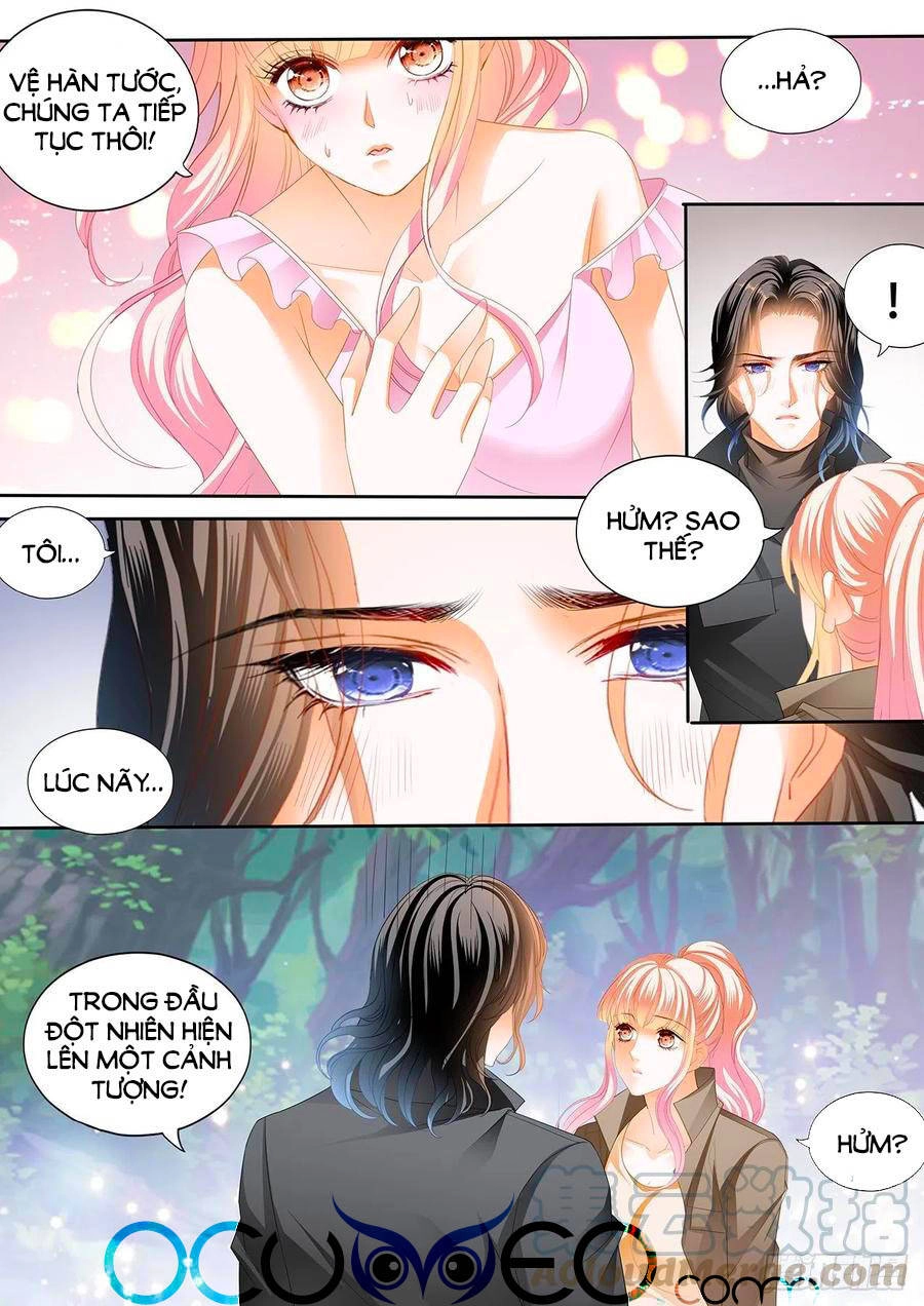 Bá Đạo Tiểu Thúc, Xin Trêu Chọc Vừa Thôi! Chapter 256 - 2