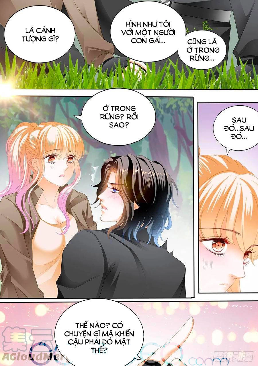 Bá Đạo Tiểu Thúc, Xin Trêu Chọc Vừa Thôi! Chapter 256 - 3