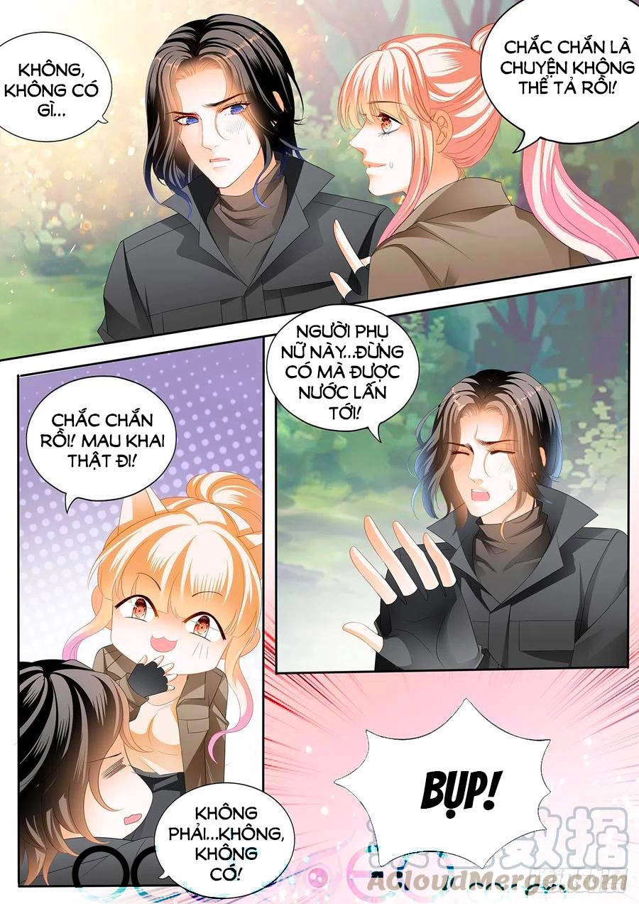 Bá Đạo Tiểu Thúc, Xin Trêu Chọc Vừa Thôi! Chapter 256 - 4