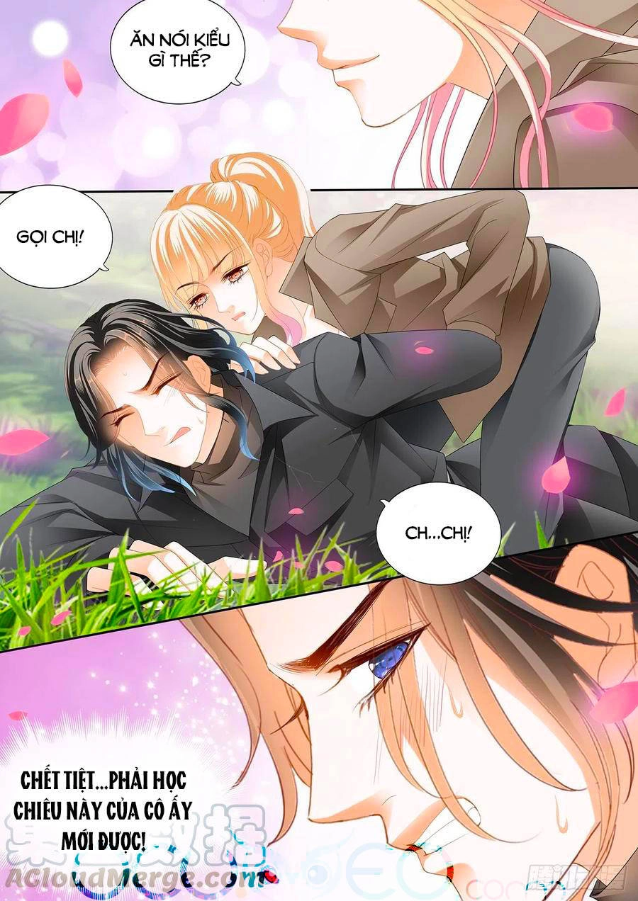 Bá Đạo Tiểu Thúc, Xin Trêu Chọc Vừa Thôi! Chapter 256 - 5