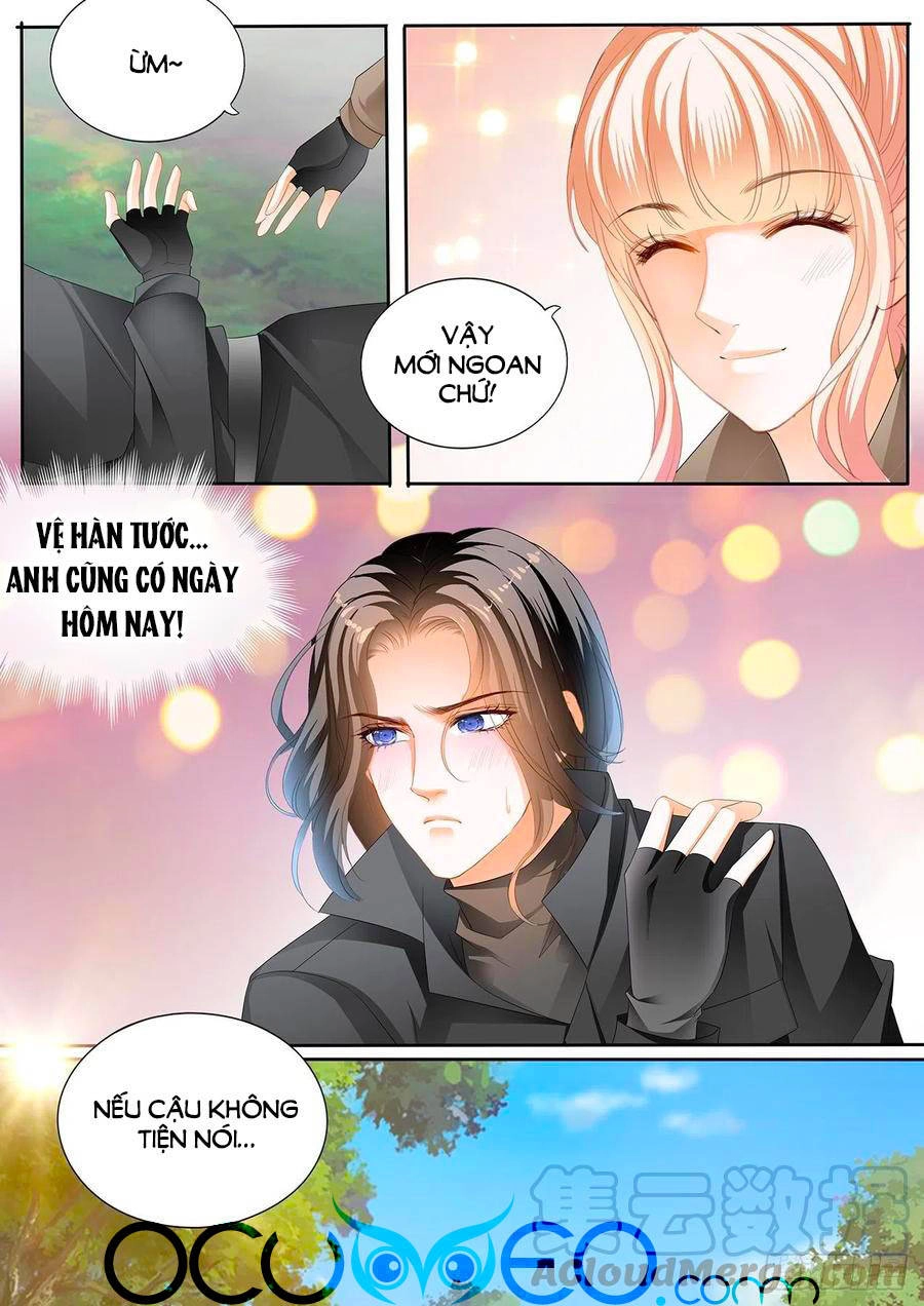 Bá Đạo Tiểu Thúc, Xin Trêu Chọc Vừa Thôi! Chapter 256 - 6