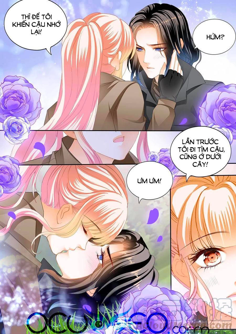 Bá Đạo Tiểu Thúc, Xin Trêu Chọc Vừa Thôi! Chapter 256 - 7