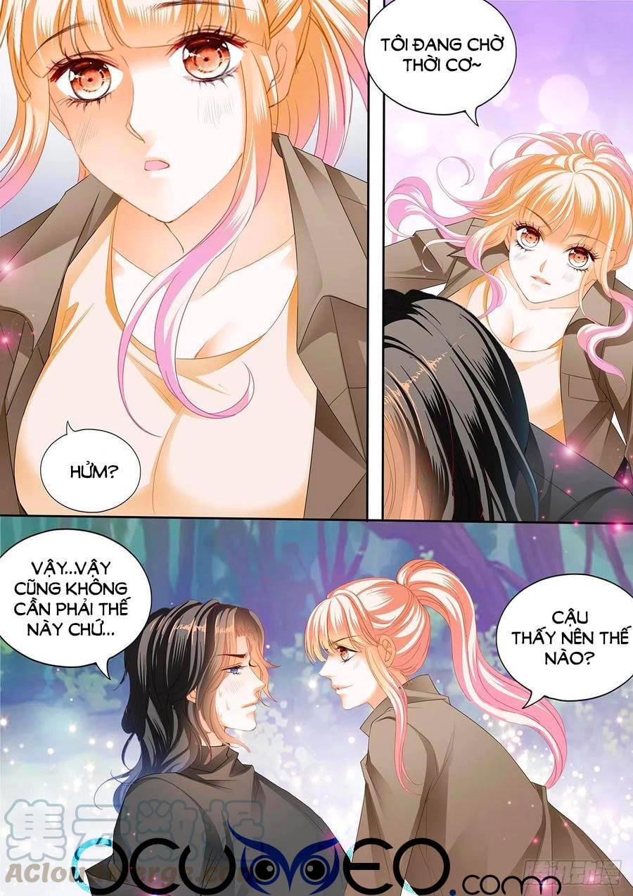 Bá Đạo Tiểu Thúc, Xin Trêu Chọc Vừa Thôi! Chapter 256 - 10