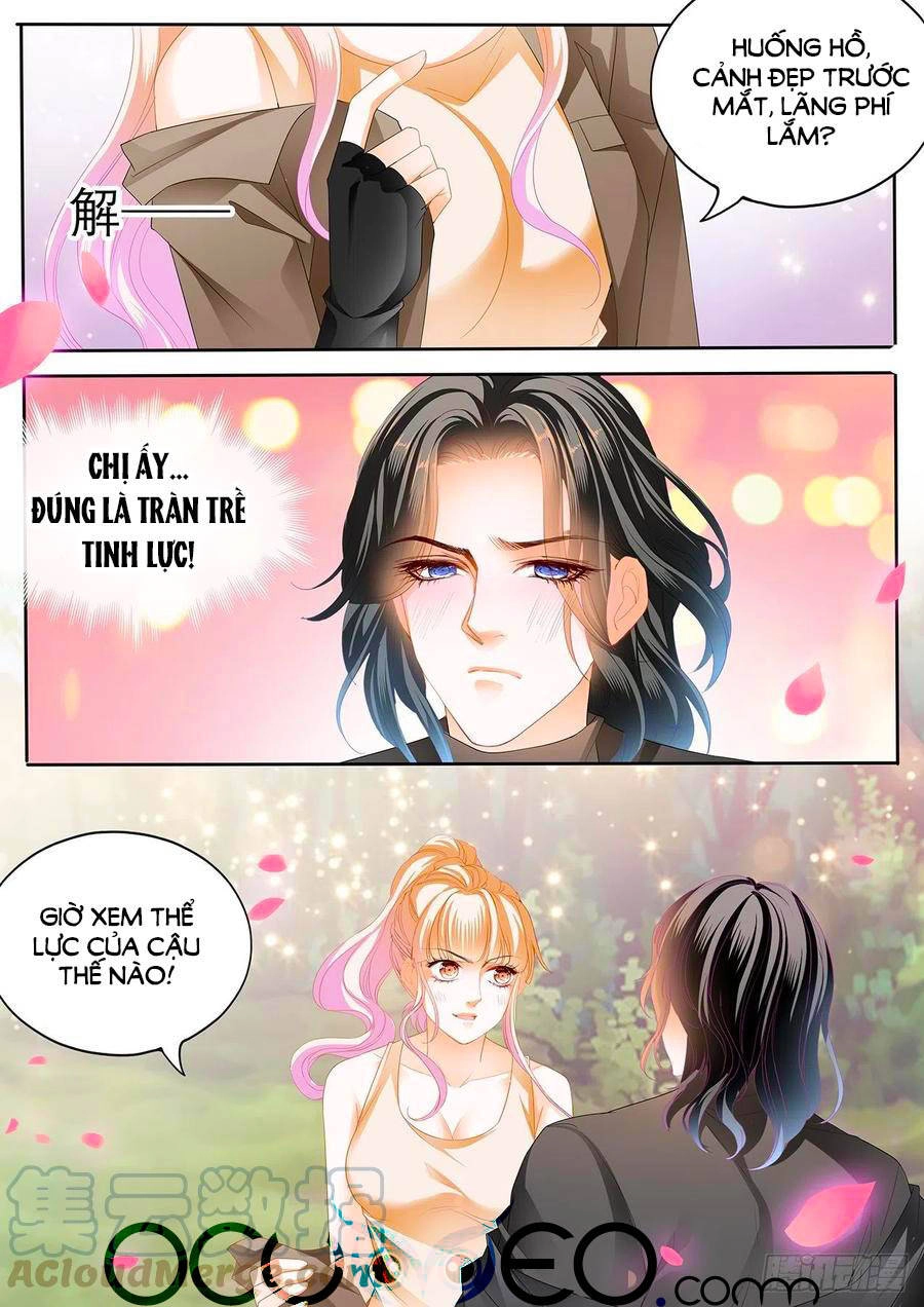 Bá Đạo Tiểu Thúc, Xin Trêu Chọc Vừa Thôi! Chapter 256 - 11