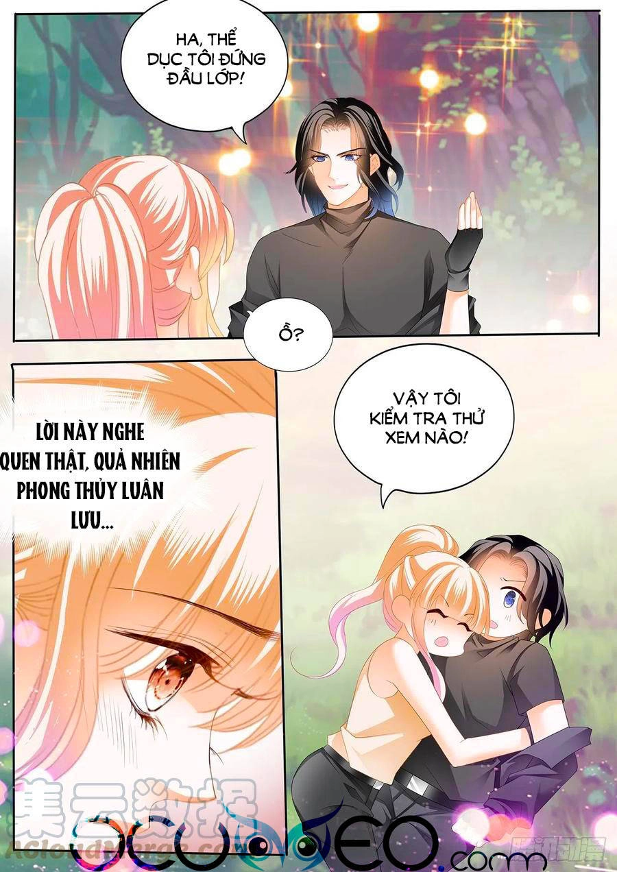 Bá Đạo Tiểu Thúc, Xin Trêu Chọc Vừa Thôi! Chapter 256 - 12