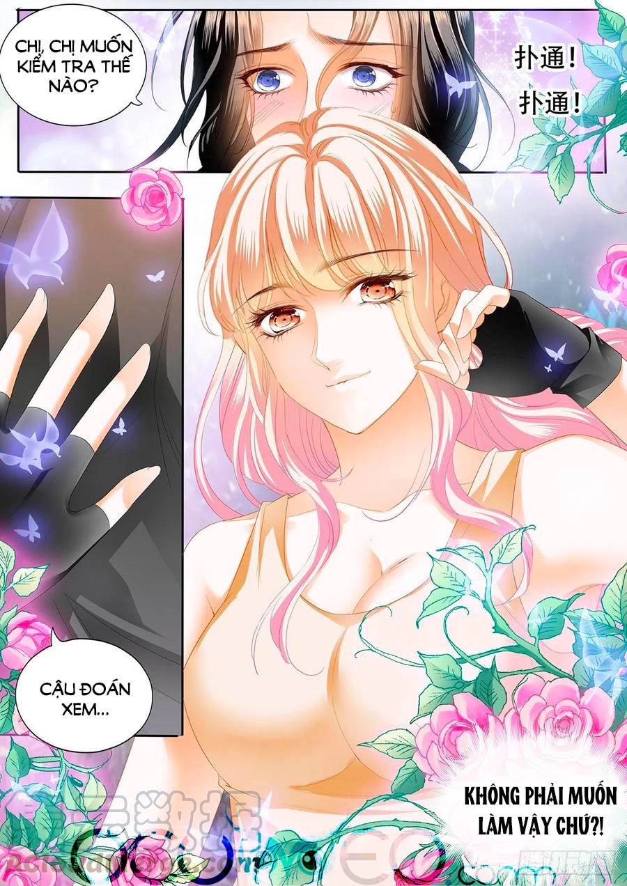 Bá Đạo Tiểu Thúc, Xin Trêu Chọc Vừa Thôi! Chapter 256 - 13