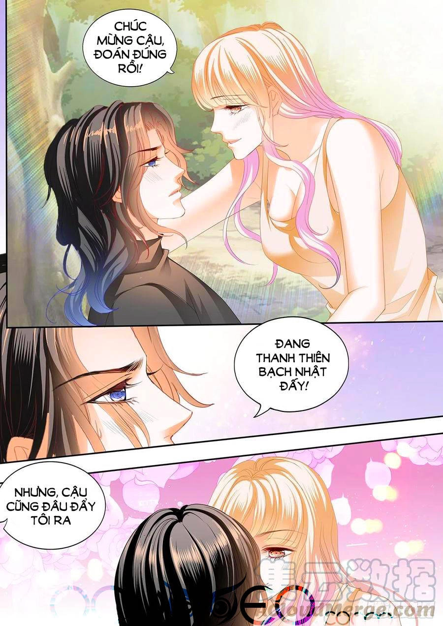 Bá Đạo Tiểu Thúc, Xin Trêu Chọc Vừa Thôi! Chapter 257 - 2