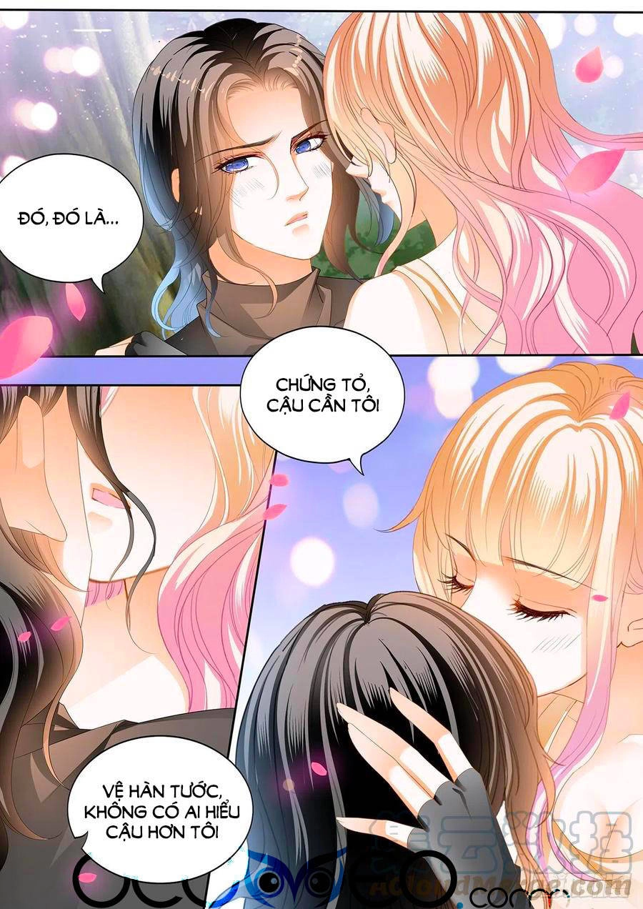 Bá Đạo Tiểu Thúc, Xin Trêu Chọc Vừa Thôi! Chapter 257 - 3