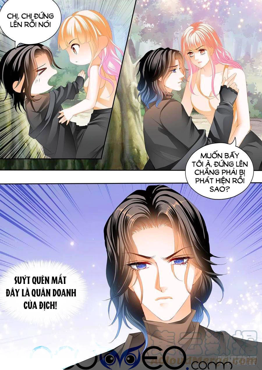 Bá Đạo Tiểu Thúc, Xin Trêu Chọc Vừa Thôi! Chapter 257 - 4