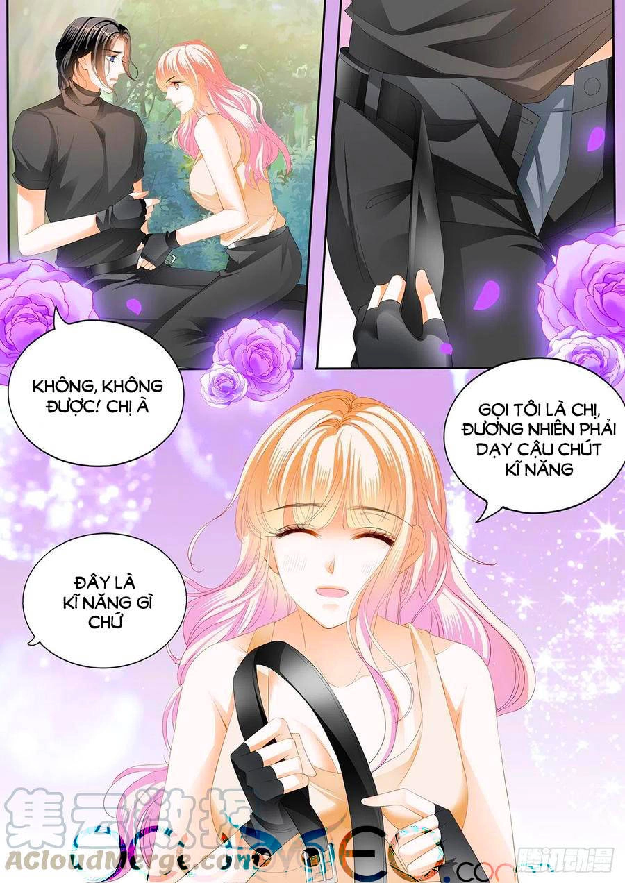 Bá Đạo Tiểu Thúc, Xin Trêu Chọc Vừa Thôi! Chapter 257 - 6