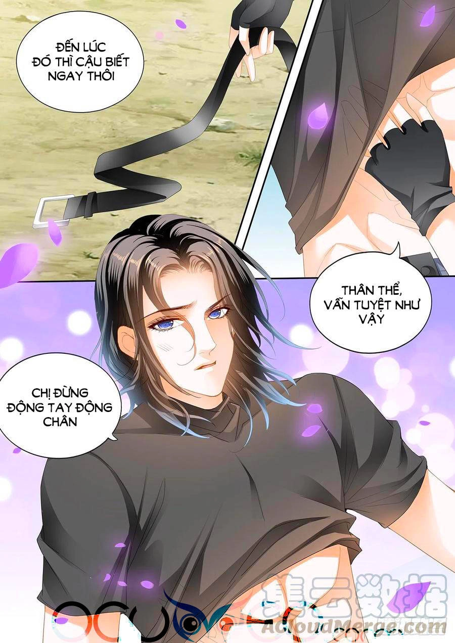 Bá Đạo Tiểu Thúc, Xin Trêu Chọc Vừa Thôi! Chapter 257 - 7