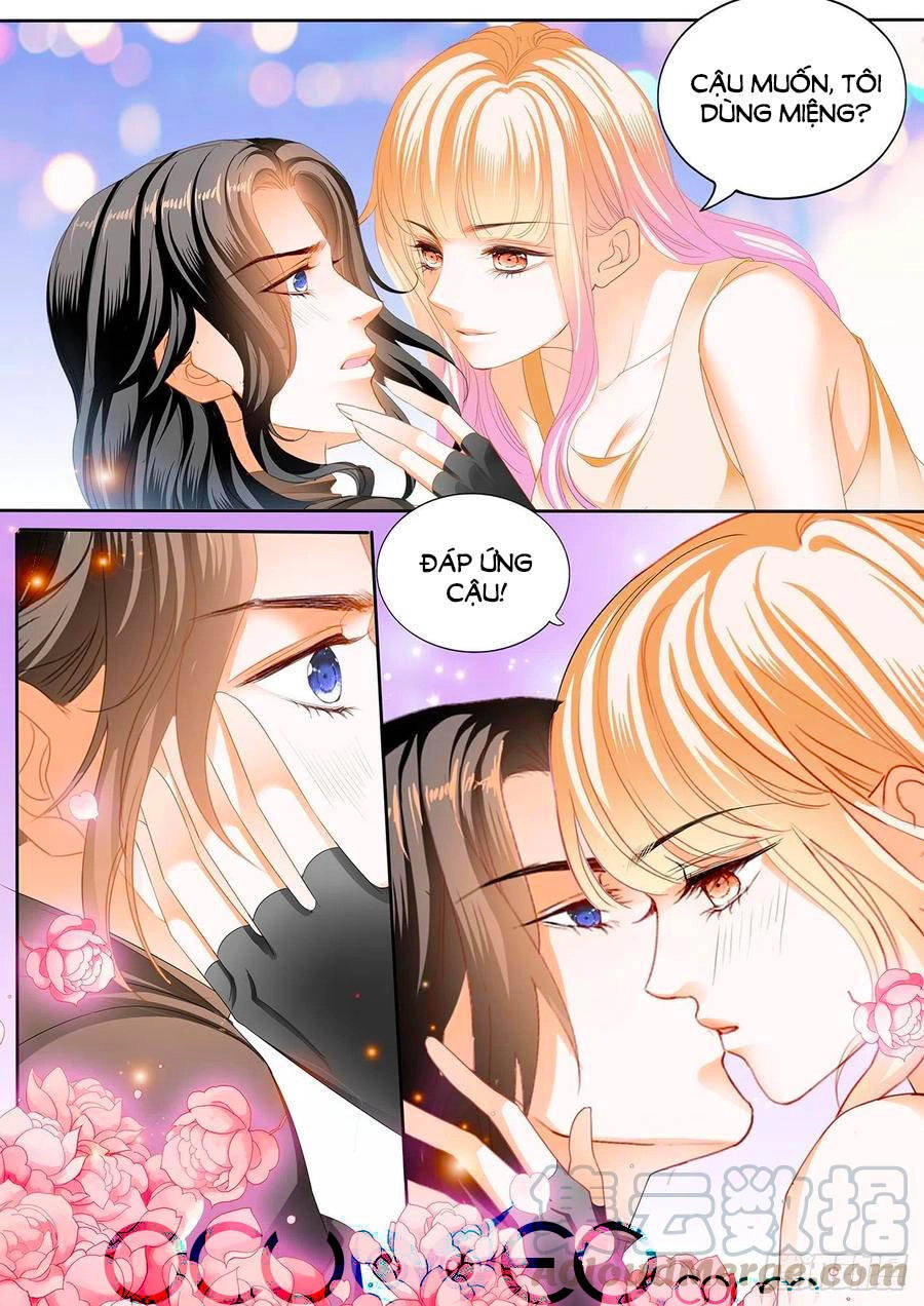 Bá Đạo Tiểu Thúc, Xin Trêu Chọc Vừa Thôi! Chapter 257 - 8