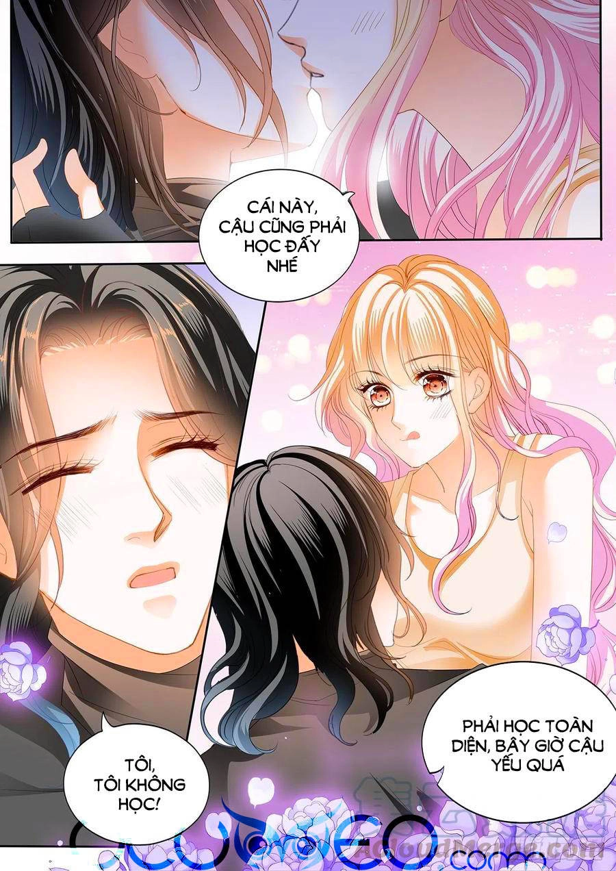 Bá Đạo Tiểu Thúc, Xin Trêu Chọc Vừa Thôi! Chapter 257 - 9