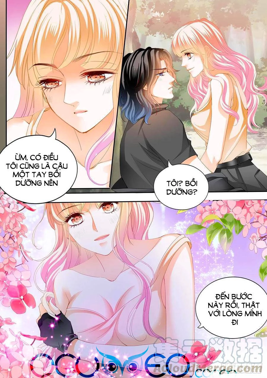 Bá Đạo Tiểu Thúc, Xin Trêu Chọc Vừa Thôi! Chapter 257 - 11