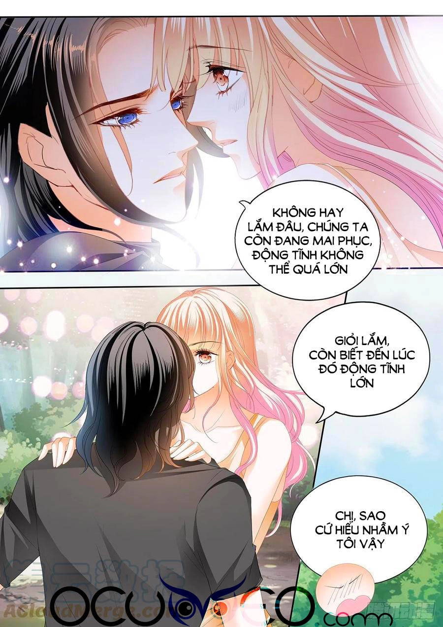 Bá Đạo Tiểu Thúc, Xin Trêu Chọc Vừa Thôi! Chapter 257 - 12