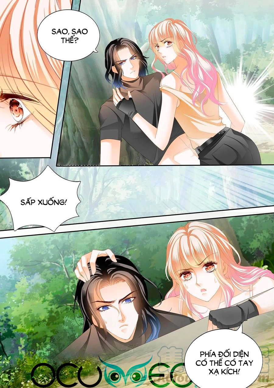 Bá Đạo Tiểu Thúc, Xin Trêu Chọc Vừa Thôi! Chapter 257 - 13