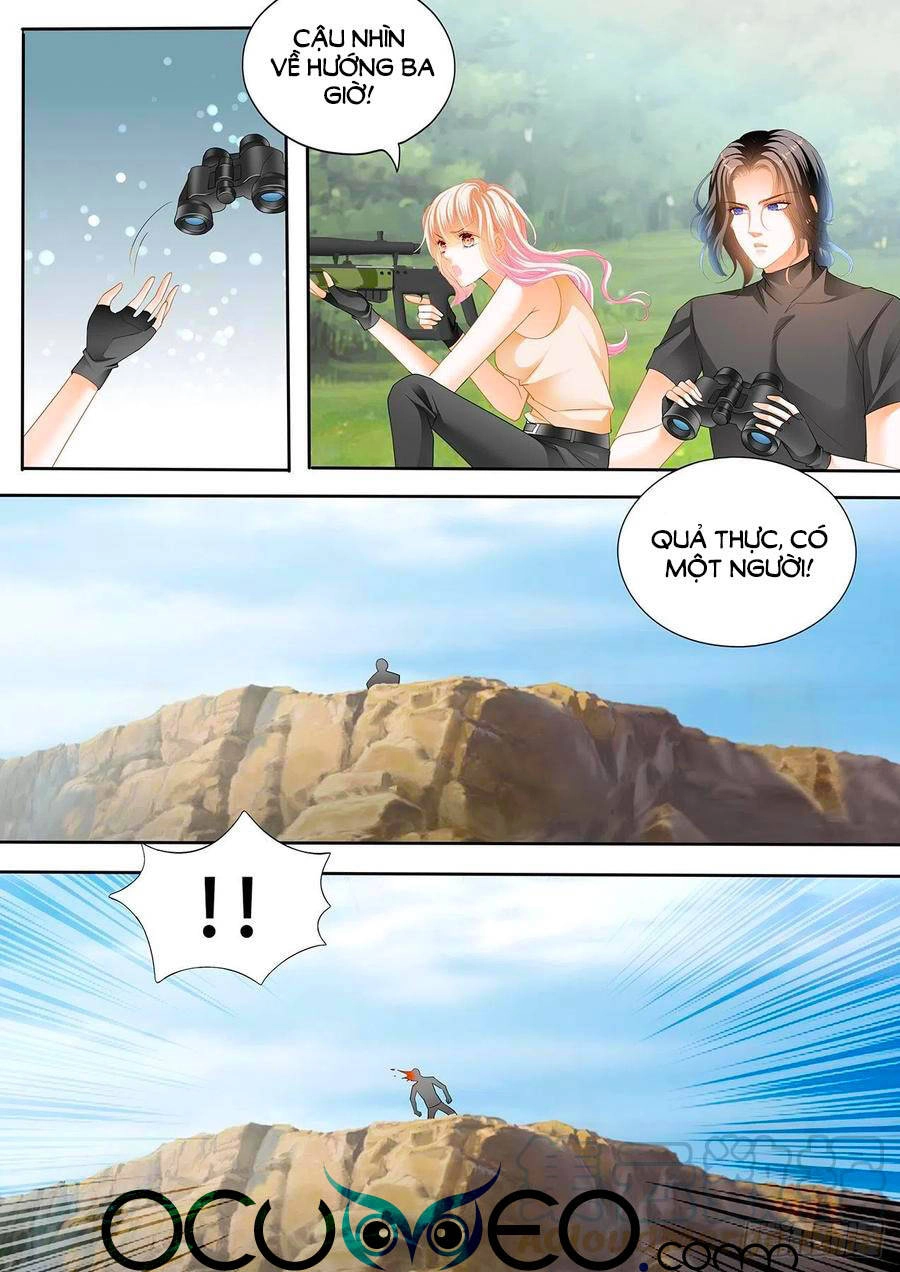 Bá Đạo Tiểu Thúc, Xin Trêu Chọc Vừa Thôi! Chapter 258 - 3