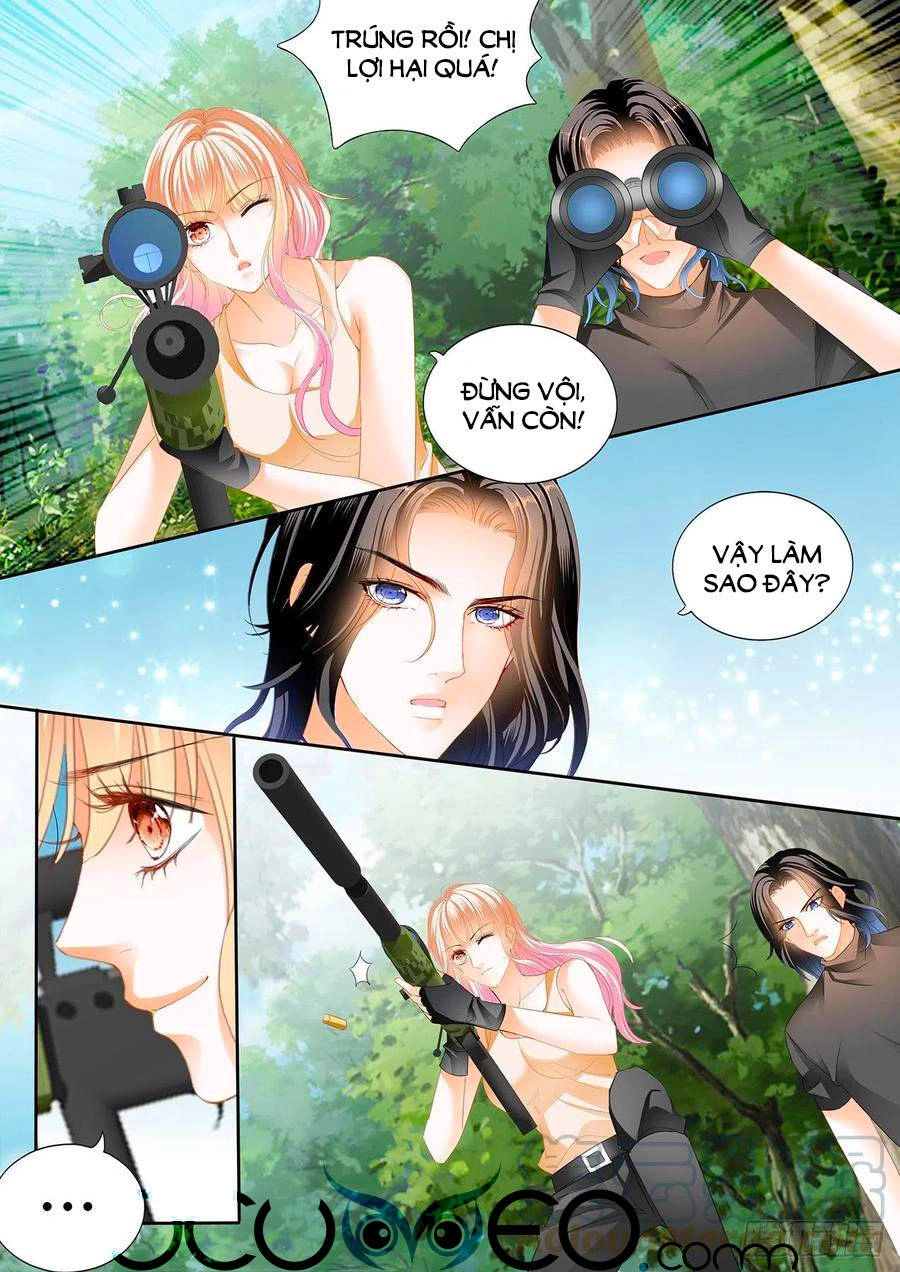 Bá Đạo Tiểu Thúc, Xin Trêu Chọc Vừa Thôi! Chapter 258 - 4