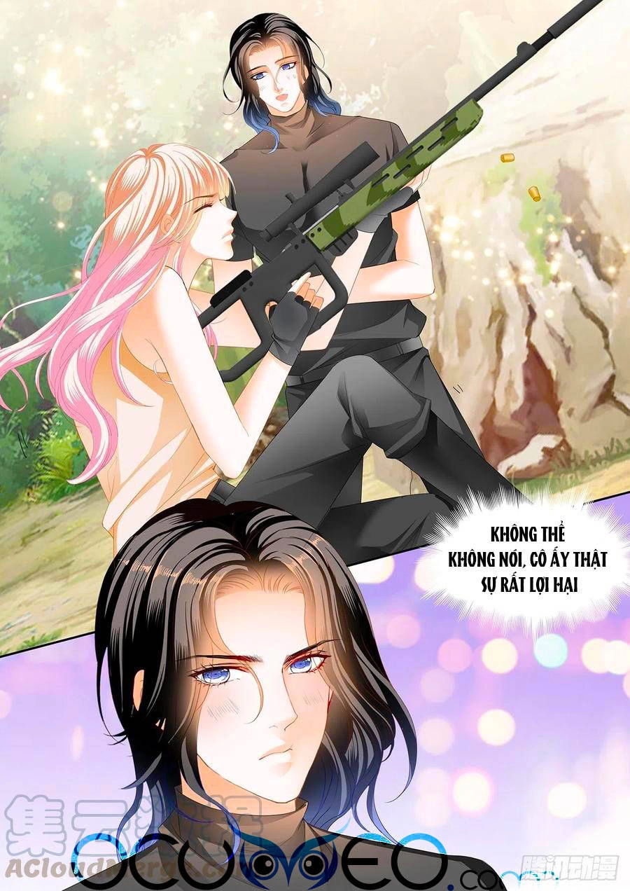 Bá Đạo Tiểu Thúc, Xin Trêu Chọc Vừa Thôi! Chapter 258 - 5