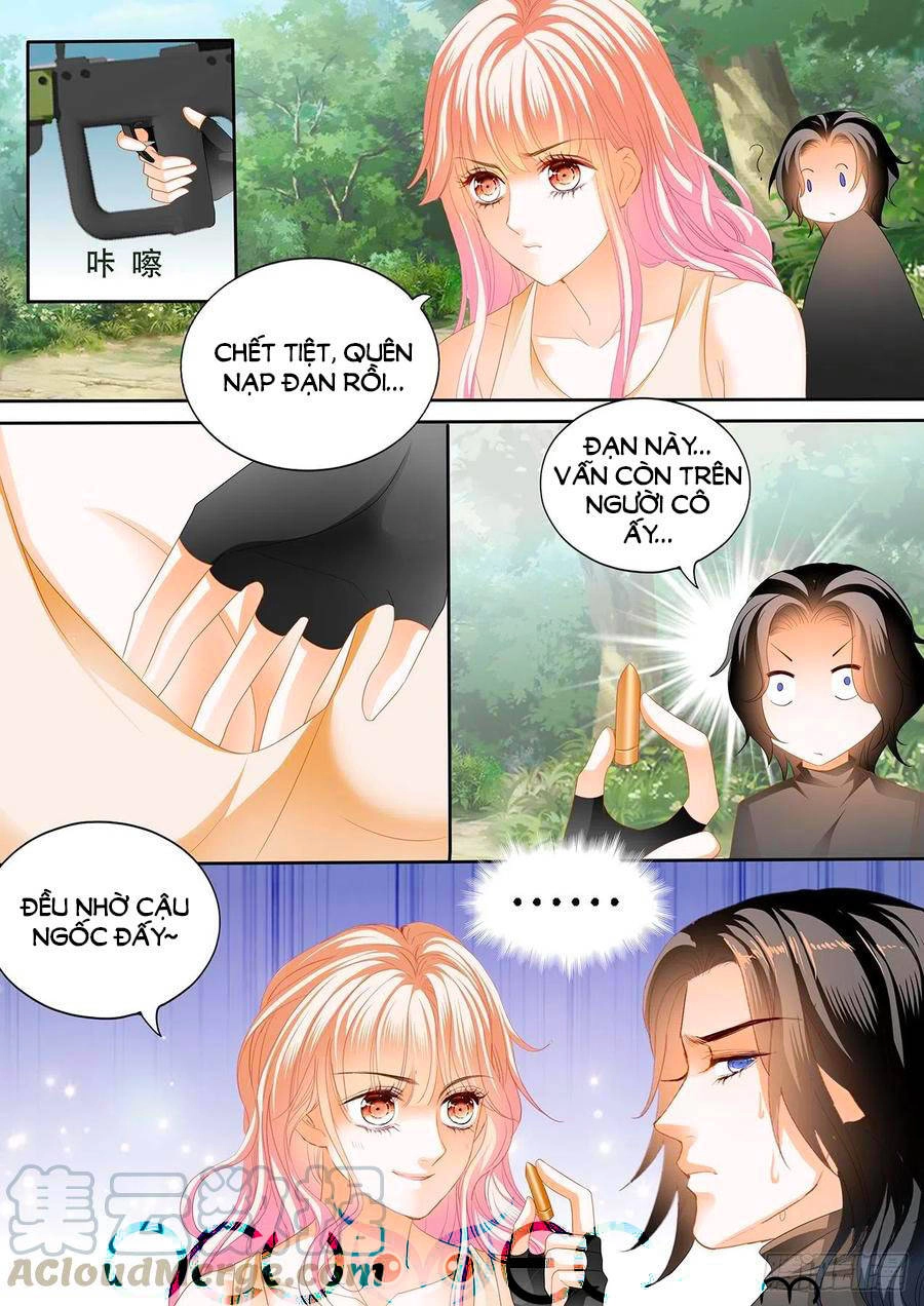 Bá Đạo Tiểu Thúc, Xin Trêu Chọc Vừa Thôi! Chapter 258 - 6