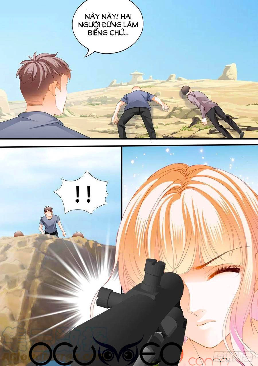 Bá Đạo Tiểu Thúc, Xin Trêu Chọc Vừa Thôi! Chapter 258 - 7