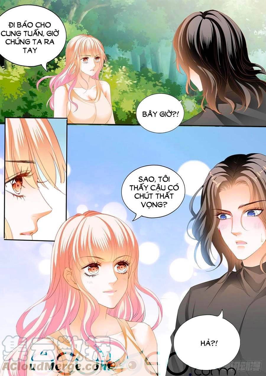 Bá Đạo Tiểu Thúc, Xin Trêu Chọc Vừa Thôi! Chapter 258 - 9