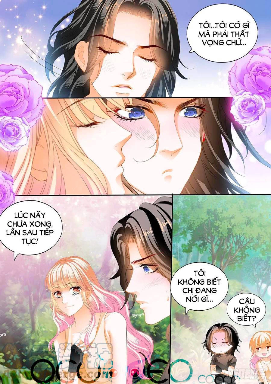 Bá Đạo Tiểu Thúc, Xin Trêu Chọc Vừa Thôi! Chapter 258 - 10