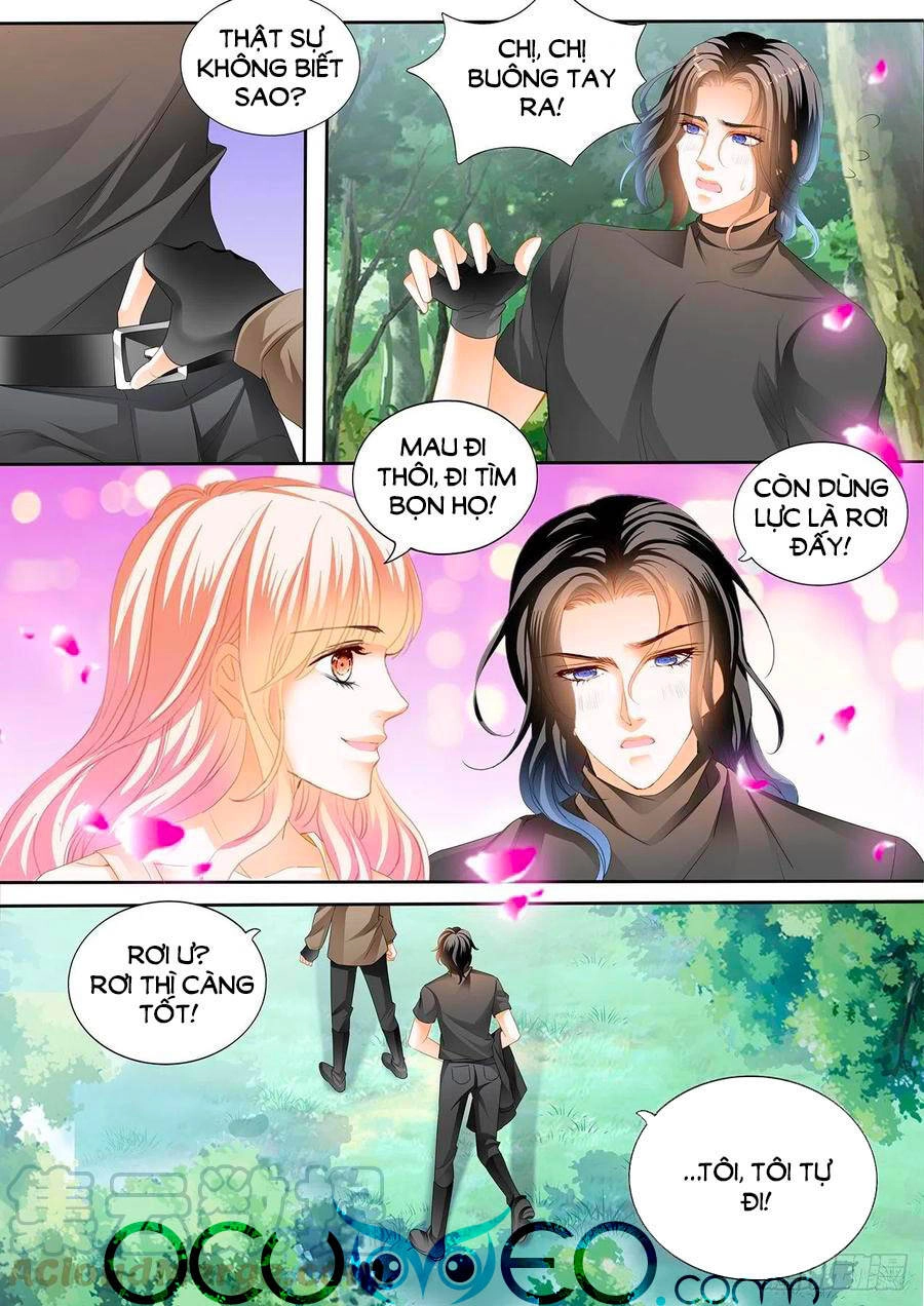 Bá Đạo Tiểu Thúc, Xin Trêu Chọc Vừa Thôi! Chapter 258 - 11