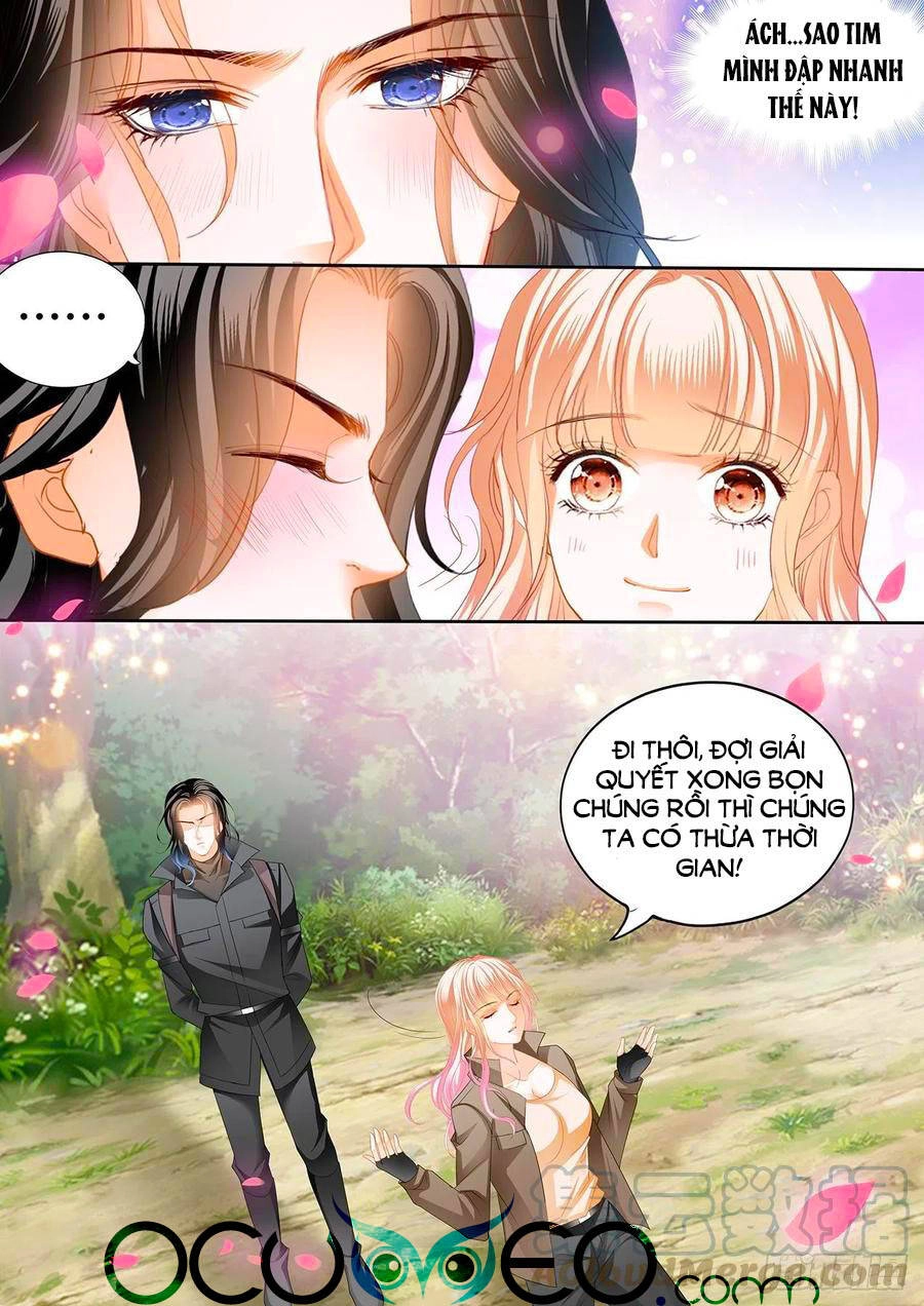 Bá Đạo Tiểu Thúc, Xin Trêu Chọc Vừa Thôi! Chapter 258 - 13