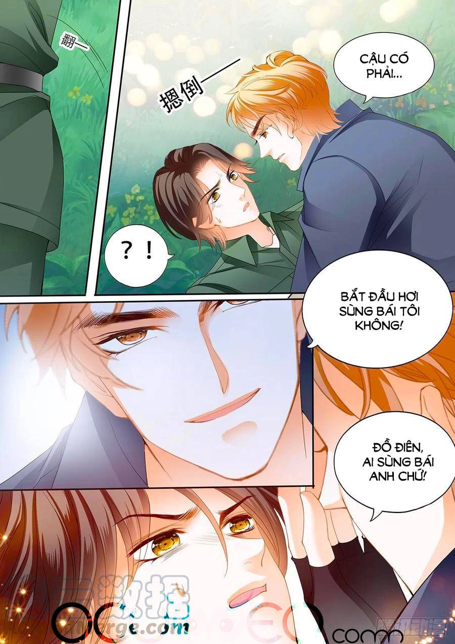 Bá Đạo Tiểu Thúc, Xin Trêu Chọc Vừa Thôi! Chapter 259 - 5