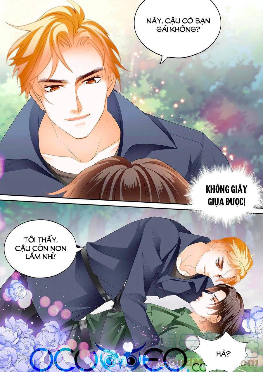 Bá Đạo Tiểu Thúc, Xin Trêu Chọc Vừa Thôi! Chapter 259 - 6