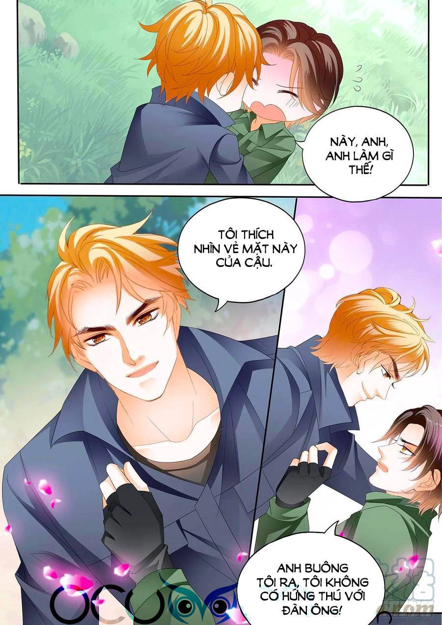 Bá Đạo Tiểu Thúc, Xin Trêu Chọc Vừa Thôi! Chapter 259 - 8