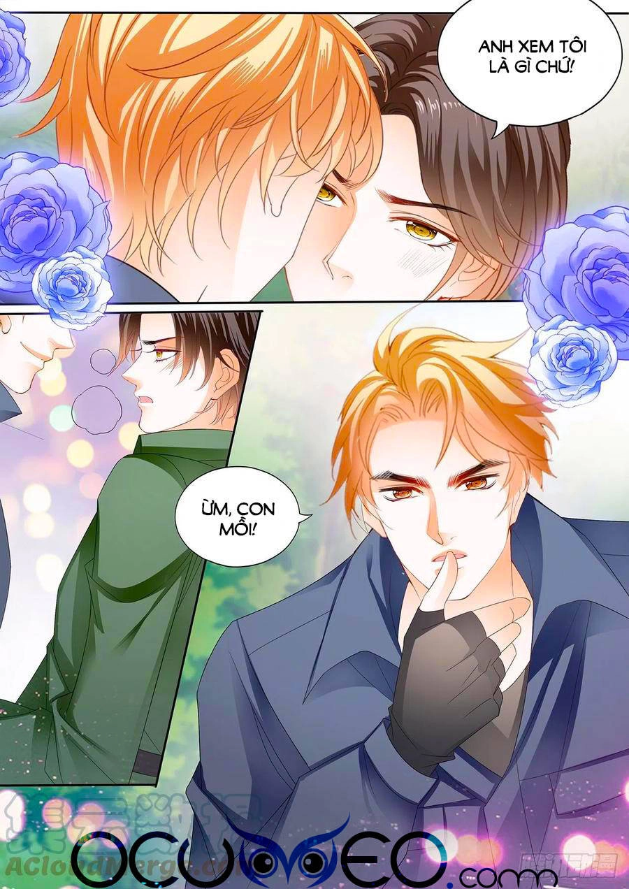 Bá Đạo Tiểu Thúc, Xin Trêu Chọc Vừa Thôi! Chapter 259 - 10