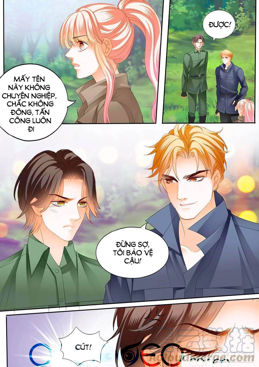 Bá Đạo Tiểu Thúc, Xin Trêu Chọc Vừa Thôi! Chapter 259 - 12