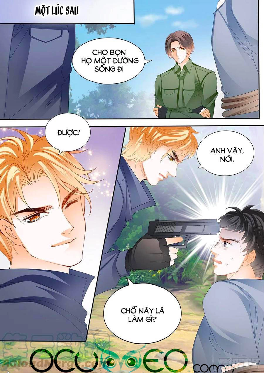 Bá Đạo Tiểu Thúc, Xin Trêu Chọc Vừa Thôi! Chapter 259 - 13