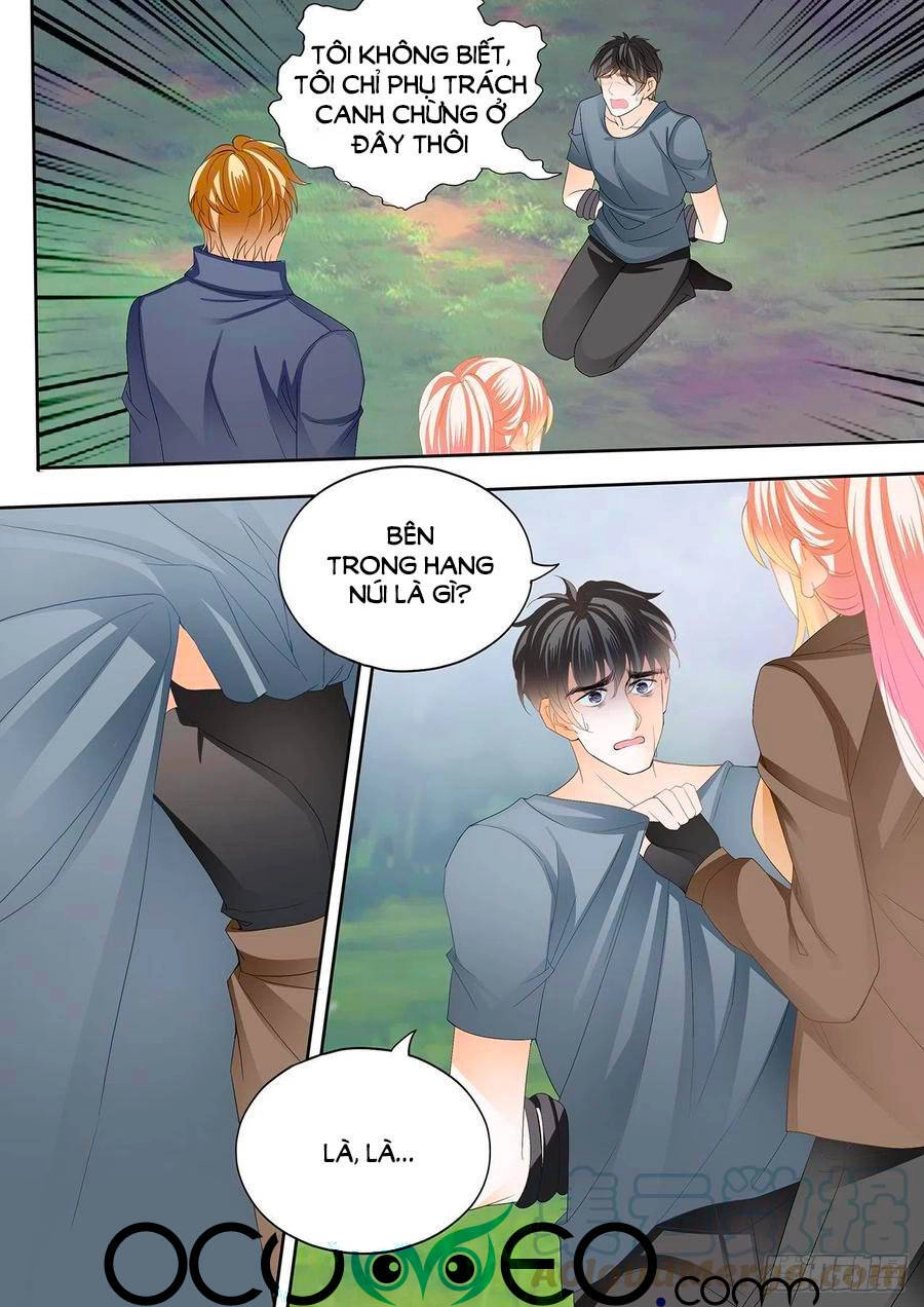 Bá Đạo Tiểu Thúc, Xin Trêu Chọc Vừa Thôi! Chapter 260 - 2