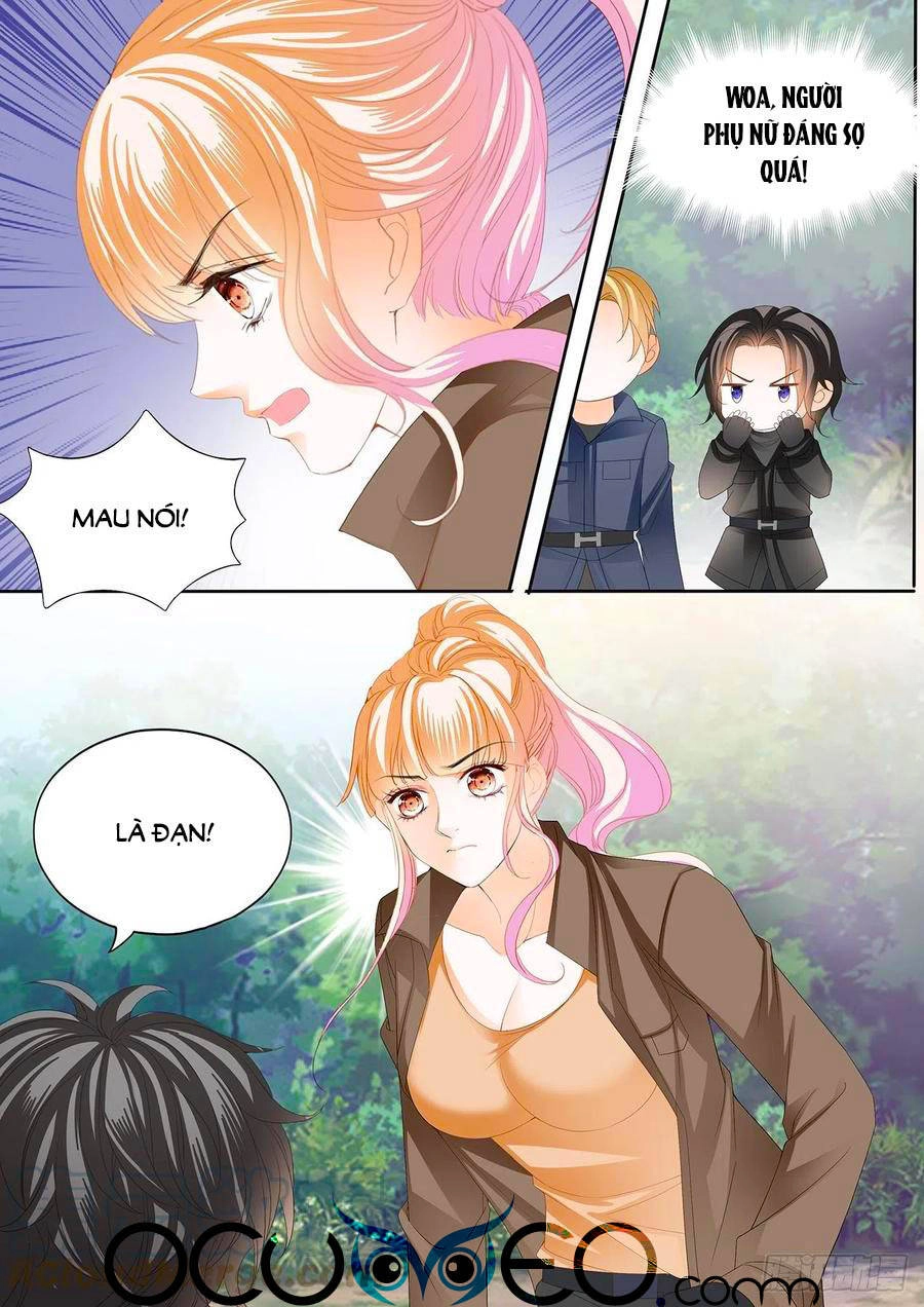 Bá Đạo Tiểu Thúc, Xin Trêu Chọc Vừa Thôi! Chapter 260 - 3